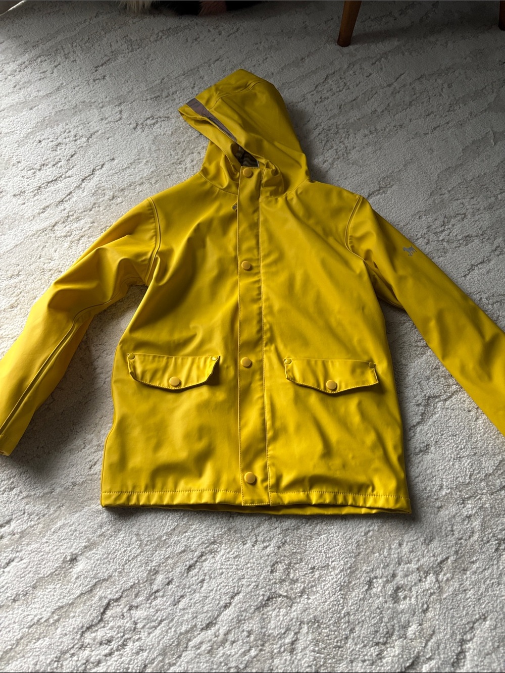 Boden Raincoat